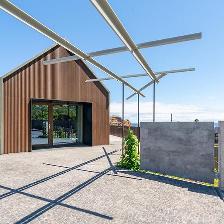Doca Seca & Casca De Uva Villa Porto Moniz Eksteriør billede
