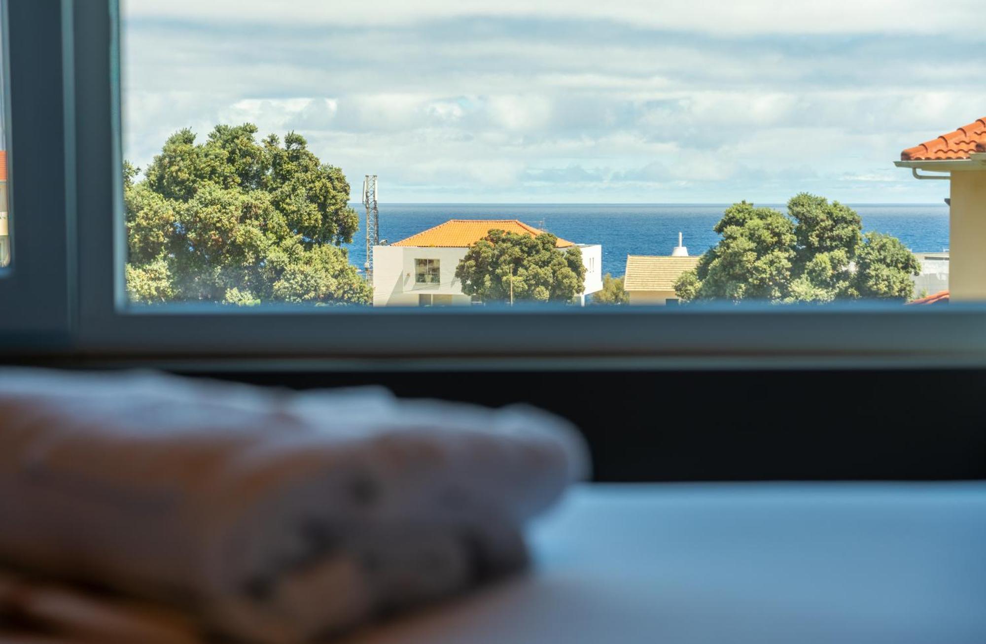 Doca Seca & Casca De Uva Villa Porto Moniz Eksteriør billede