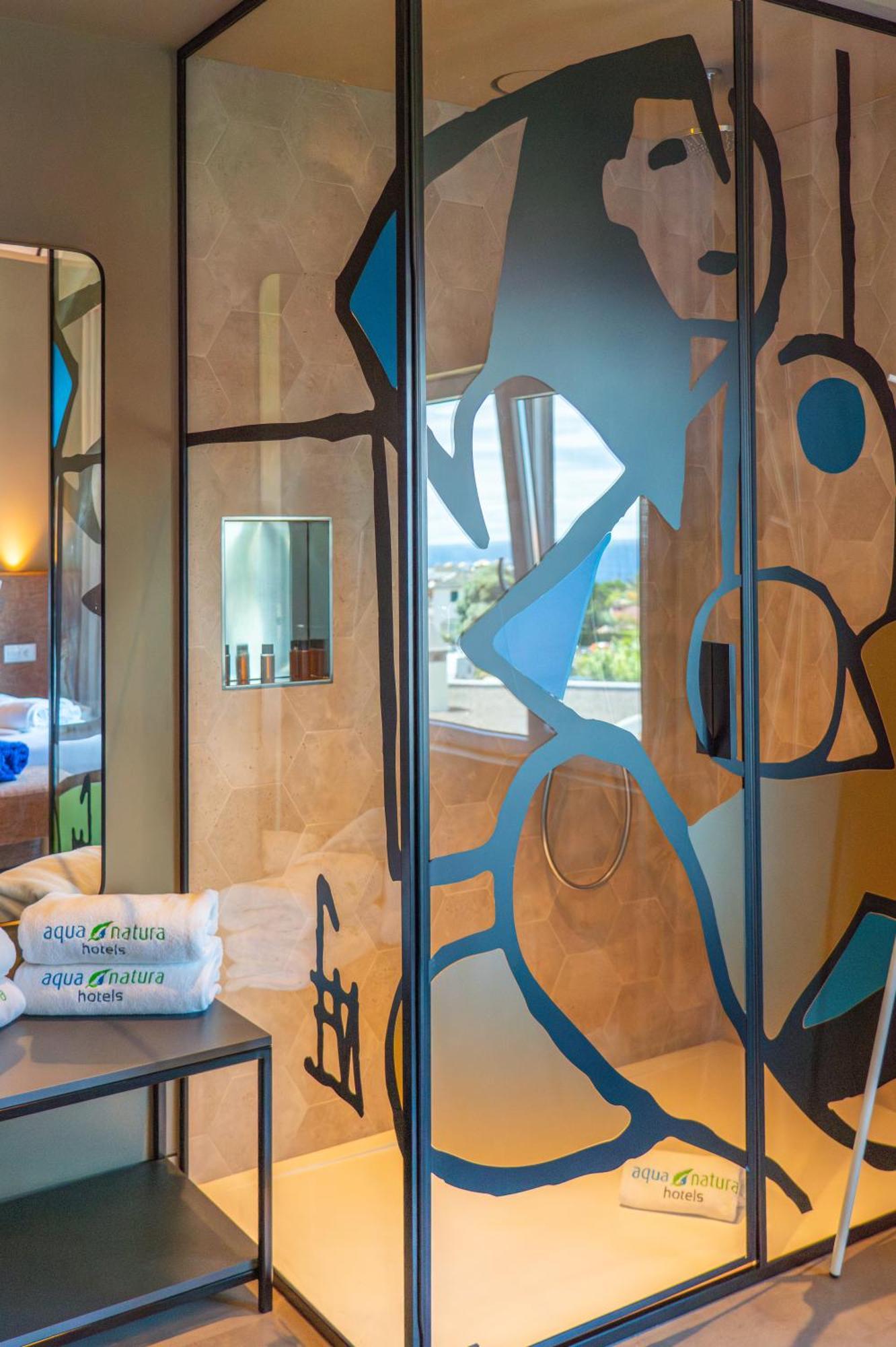 Doca Seca & Casca De Uva Villa Porto Moniz Eksteriør billede