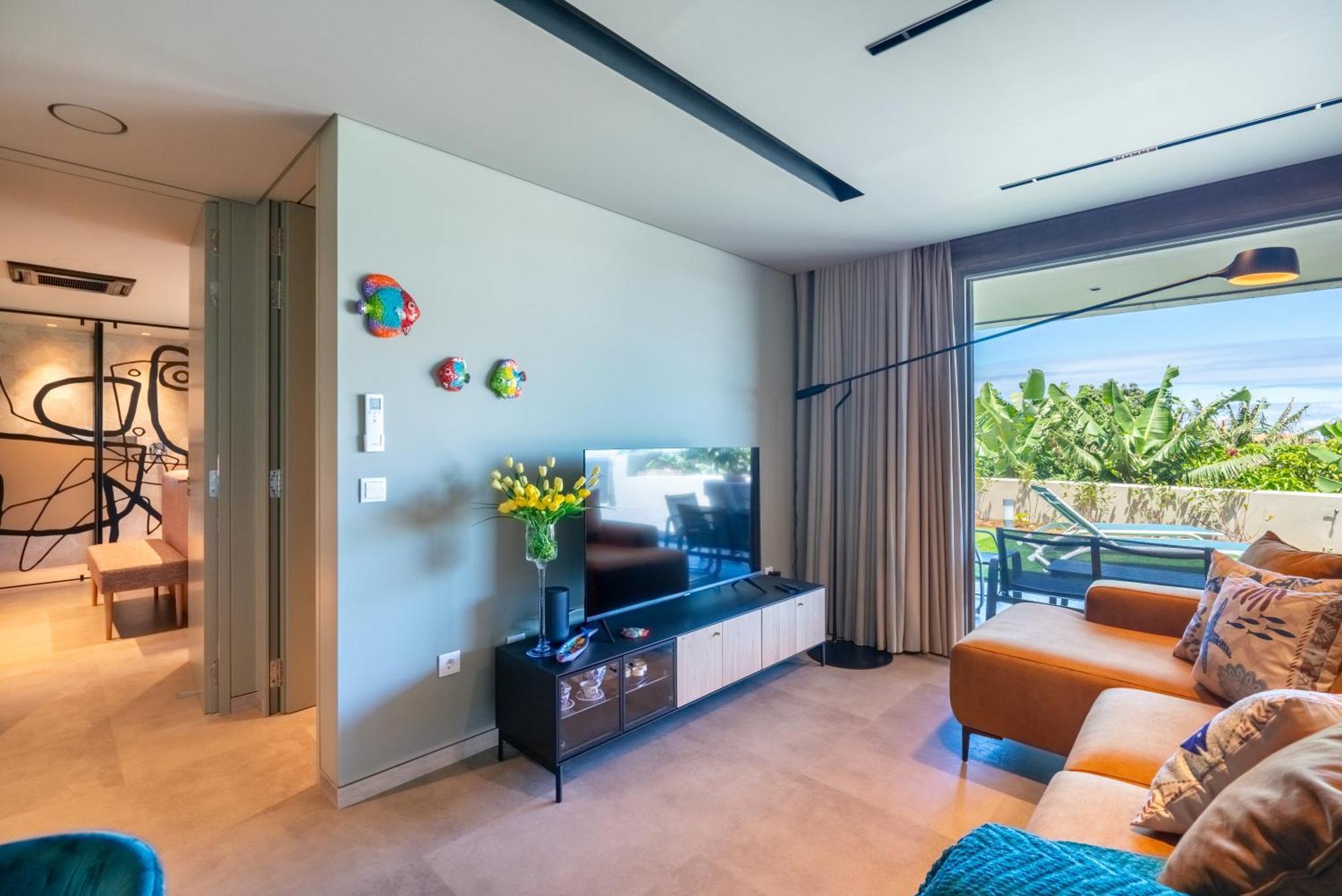 Doca Seca & Casca De Uva Villa Porto Moniz Eksteriør billede